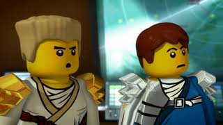 LEGO Ninjago Decoded Episode 1  Legacy [upl. by Ayocat]