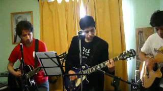 Radiohead  High and Dry Cover by The Realist ProjectMorgan [upl. by Imak]