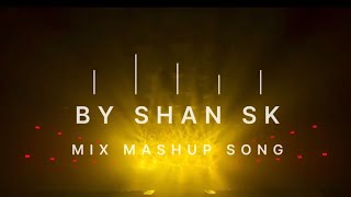 Khair Manga  Ustaad NFAK Saab  By SHAN SK  mix mashup cover song  remix  Punjabi song [upl. by Nyleimaj]