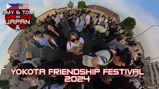 Friendship Festival 2024 [upl. by Omsoc265]