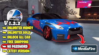 Race Max Pro Mod Apk v122 New Update 2024 [upl. by Nollahp]