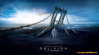 M83  Waking Up Oblivion Soundtrack [upl. by Ramso]