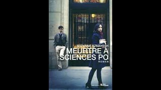 LES PETITS POLARS  Meurtre à Sciences Po [upl. by Bouchier]