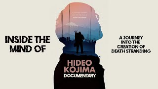 How Hideo Kojima Creates a Video Game [upl. by Nohsar502]