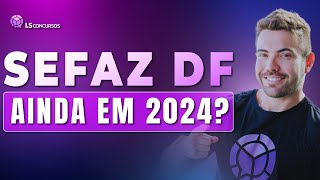 SEFAZDF  202 vagas previstas para o novo concurso [upl. by Bremble348]