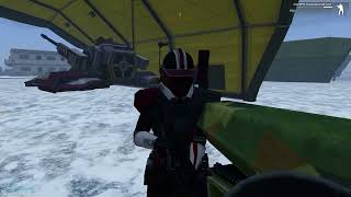 Танковый биатлон 2024  ARMA 3 STAR WARS RP [upl. by Anehta]