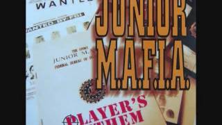 Junior Mafia Players Anthem Radio Remix [upl. by Ggerg879]