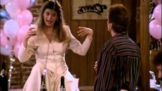 One of Frasiers best scenes from Cheers singing karaoke [upl. by Dominic]