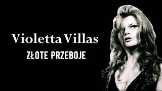 Violetta Villas  Złote Przeboje [upl. by Joao]