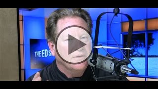 Ed Schultz Podcast 244 – Should Joe Biden Run for President [upl. by Ruelu]