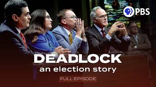 How Would You Respond to These Ethical Dilemmas  DEADLOCK An Election Story  Full Episode  PBS [upl. by Braca]