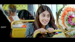 Genelia DSouza Hindi Dubbed Movie  Tarun  Bhagambhag Love [upl. by Suivatnom389]