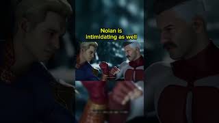 Homelander takes an L omniman homelander mortalkombat1 [upl. by Dnaloy]