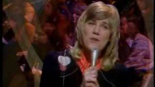 Anne Murray 1972 Dannys Song [upl. by Emmit723]