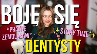 ZEMDLAŁAM NA FOTELU storytime 🫠🦷 VLOGMAS 19 [upl. by Nyleda]