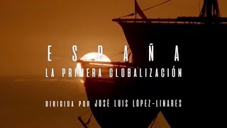 ❌España la Primera Globalización  José Luis LópezLinares [upl. by Norrag890]