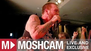 Alesana  The Thespian Track 11 of 13  Moshcam [upl. by Farwell]