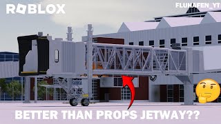 BETTER THAN PROPS JETWAY  Nikoleta Jetway Review [upl. by Wurster]