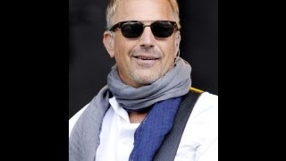 Kevin Costner amp Modern West  Indian Summer amp Moon So High [upl. by Atimed]