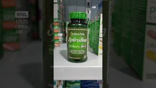 Spirulina سبيرولينا benefits of spirulina [upl. by Flin766]