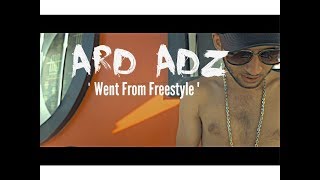 Ard Adz  I See Fire Ed sheeran Cover ArdAdz [upl. by Schiff]