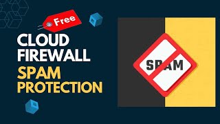 FREE Cloud AntiSpam Firewall for WordPress  Spam Protection for WordPress Website  WP Security [upl. by Ydne]