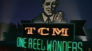 Turner Classic Movies TCM Brand Montage [upl. by Yreffeg]