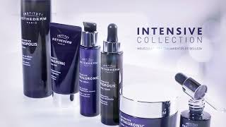 Esthederm Intensive Hyaluronic [upl. by Ryle]