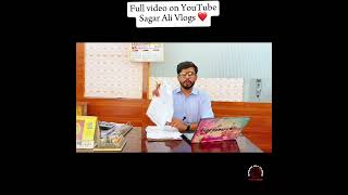 English Section SINDH UNI ENTRY TEST by Sagar Ali Vlogs uos sindhuniversity shorts [upl. by Toblat767]