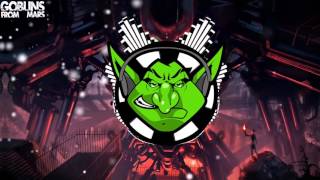 Goblins from Mars  Attack Of The Sloth XLAUTH Remix [upl. by Faxen]