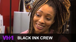 Will Ceaser Forgive Dutchess Sneak Peek  Black Ink Crew [upl. by Wolfram447]