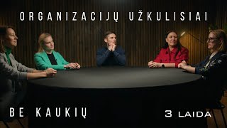 3 Produktyvumas ir laiko planavimas „Organizacijų užkulisiai  be kaukių“ [upl. by Roque239]