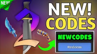 NEW⚠️ WORKING MM2 CODES IN 2024  ROBLOX MURDER MYSTERY CODES 2024 [upl. by Torres]