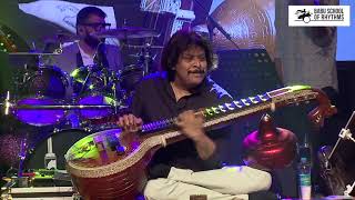 Idho Idho En Pallavi  Rajhesh Vaidhya  Sigaram  BSOR  Annual Day [upl. by Eisned]