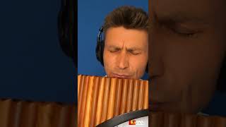 Hatikvah  David Döring  Panflute hatikvah israel panflute nationalanthem [upl. by Renwick279]