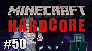 Minecraft Hardcore ITA Ep50  BIOMA OSCURO AbyssalCraft [upl. by Goat935]