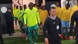 Le film du match  Sénégal vs Bénin football matchamical benin senegal [upl. by Nikki501]