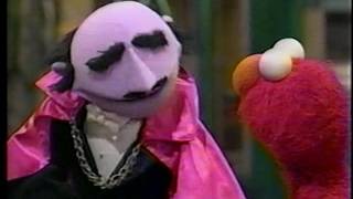 Sesame Street  The No Talking Game [upl. by Ydisahc]