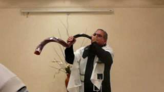 Shofar So Great Sounds Taps [upl. by Trevor]