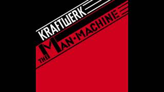 Kraftwerk  The Man Machine MIDI version [upl. by Zollie489]