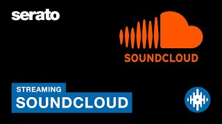 Serato DJ Pro Streaming Tutorial  SoundCloud [upl. by Angelico576]