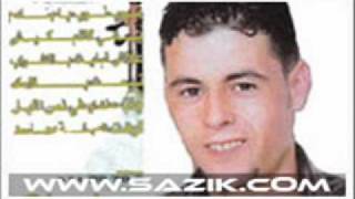 Cheb Adilo Tazi new 2011 Ya L9alb Mahmoum [upl. by Adiv]