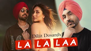 lAlA LaLa dIlJiT DoSaNjH  La lA La lA LaAaA SoNg dIlJiT DoSaNjH  PrE WeDdInG SoNg aMbAnI LiVe [upl. by Lightfoot]