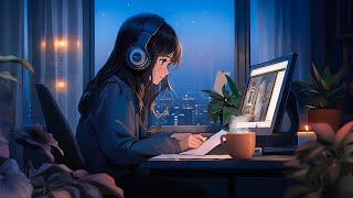 Music that makes u more inspired to study amp work 🌿 Study beats  lofi  relax  stress relief [upl. by Andra35]