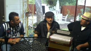 ENTREVISTA AL TIGRE SAVANERO ANICETO MOLINA POR TEMPLO VALLENATO [upl. by Sharleen]