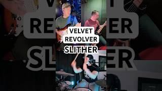 VELVET REVOLVER  Slither TRIO [upl. by Stacie343]