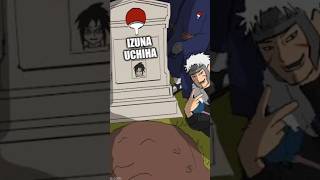 Uchihas are WORST   WHY TOBIRAMA HATES UCHIHA [upl. by Truman]