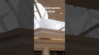 Rockland marketMontreal [upl. by Aniryt]