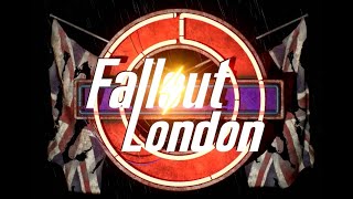 Bank Heist  Fallout London  Lets play Ep07 [upl. by Revilo]