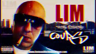 LIM  COURS feat ATYKA [upl. by Iran]